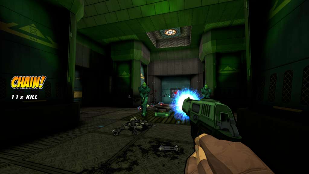 Wrack PC Steam CD Key