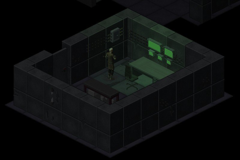 UnderRail Steam CD Key