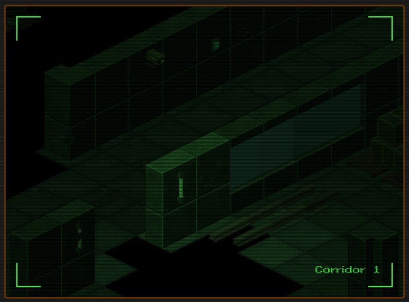 UnderRail Steam CD Key