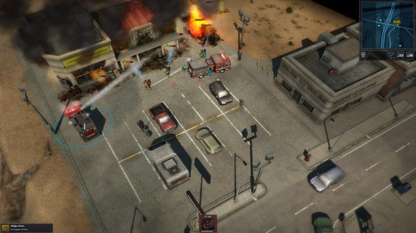 Rescue - Everyday Heroes (U.S. Edition) Steam CD Key