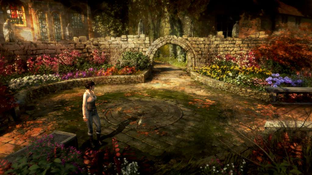 Gray Matter Steam CD Key