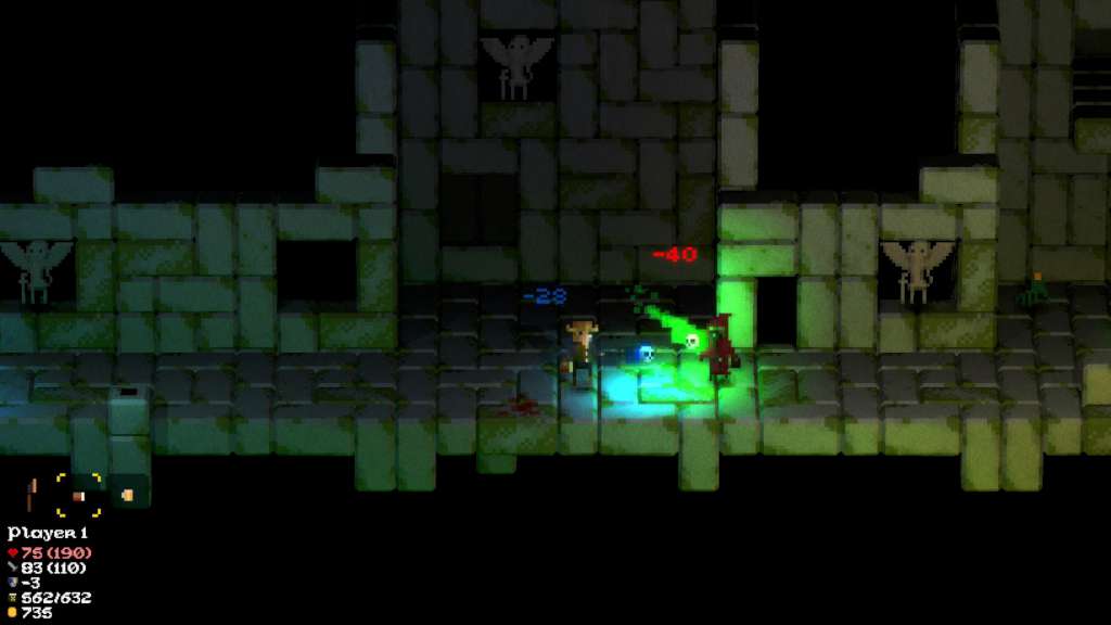Legend of Dungeon Steam CD Key
