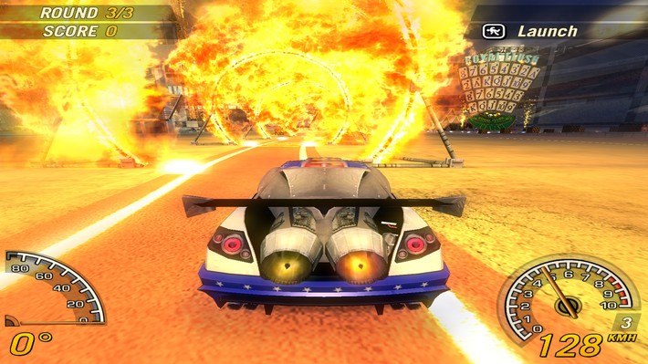 FlatOut 2 Steam CD Key