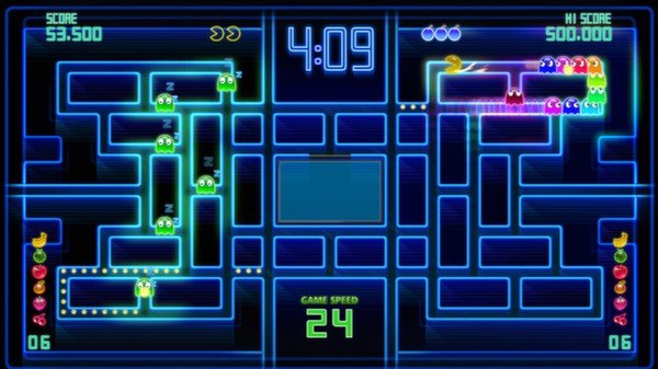 PAC-MAN Championship Edition DX+ Steam CD Key