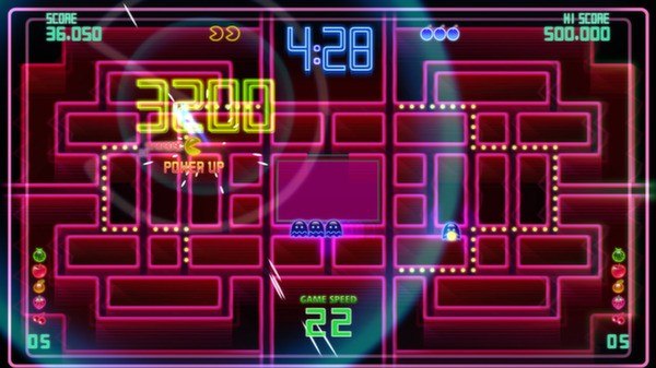 PAC-MAN Championship Edition DX+ Steam CD Key