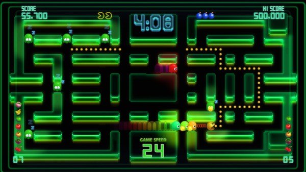 PAC-MAN Championship Edition DX+ Steam CD Key