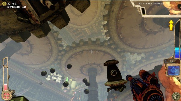 Tower of Guns Steam CD Key