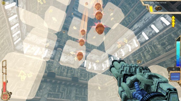 Tower of Guns Steam CD Key