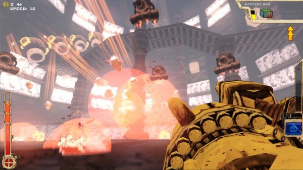 Tower of Guns Steam CD Key