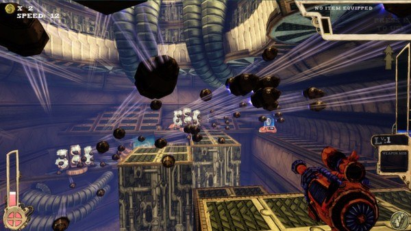 Tower of Guns Steam CD Key