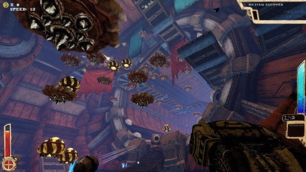 Tower of Guns Steam CD Key
