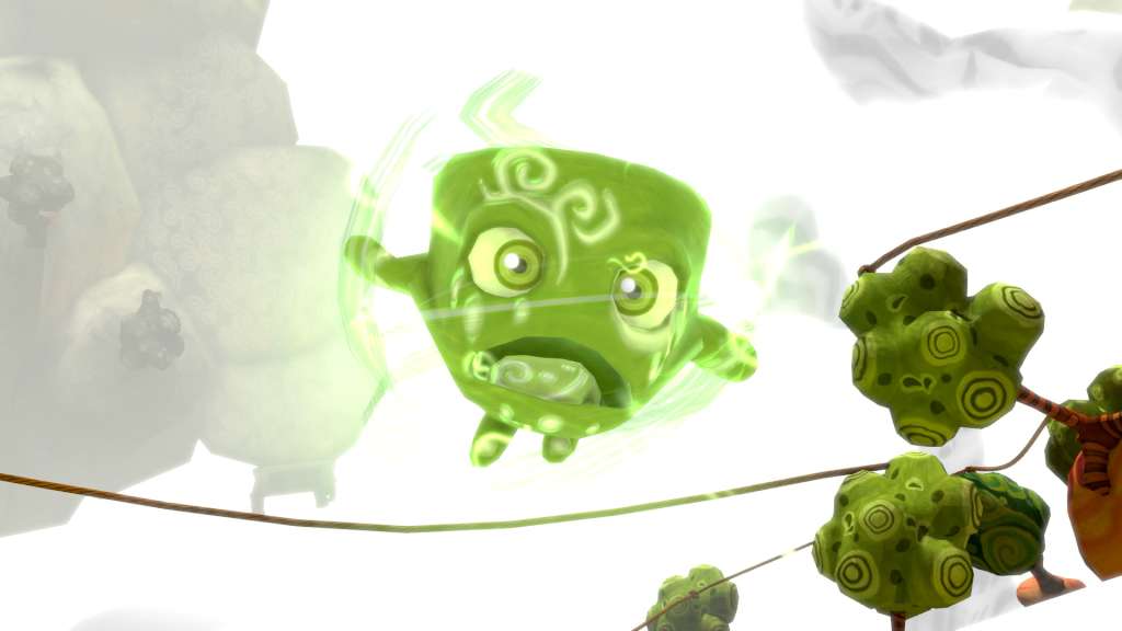 The Last Tinker: City of Colors Steam CD Key