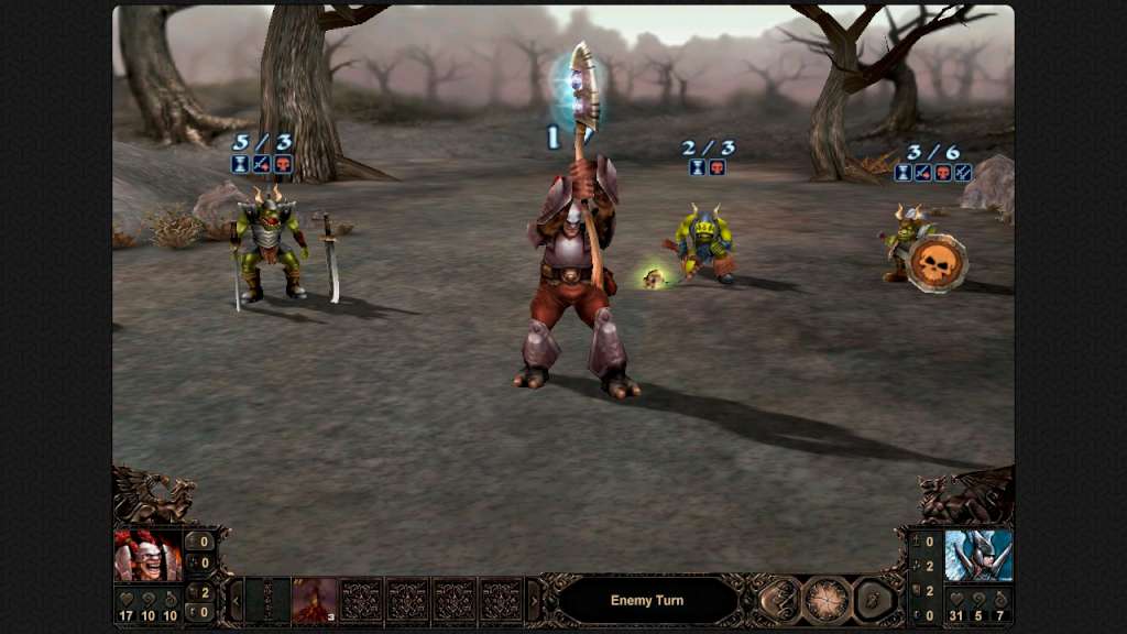 Etherlords Bundle Steam CD Key