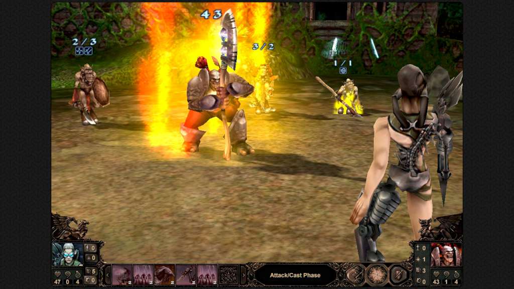Etherlords Bundle Steam CD Key