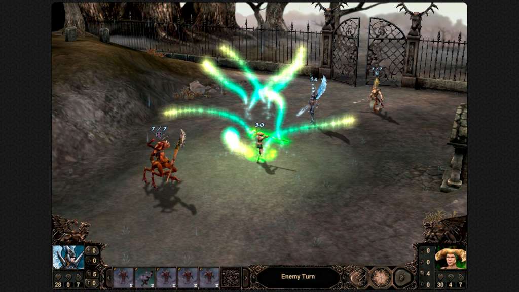 Etherlords Bundle Steam CD Key