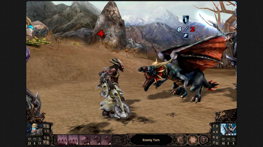Etherlords Bundle Steam CD Key