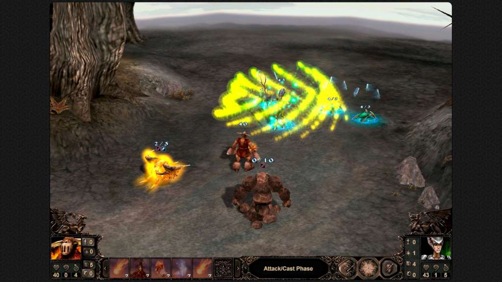 Etherlords Bundle Steam CD Key