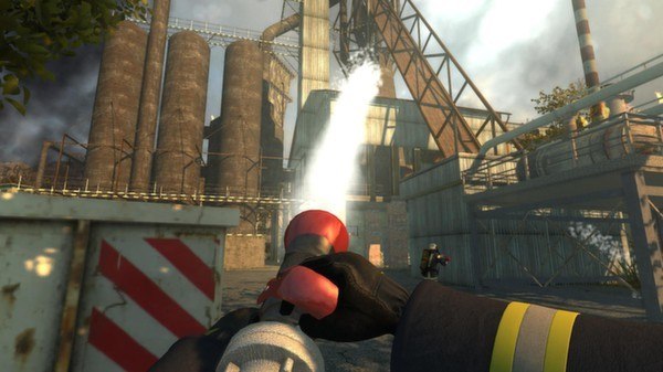 Firefighters 2014 Steam CD Key