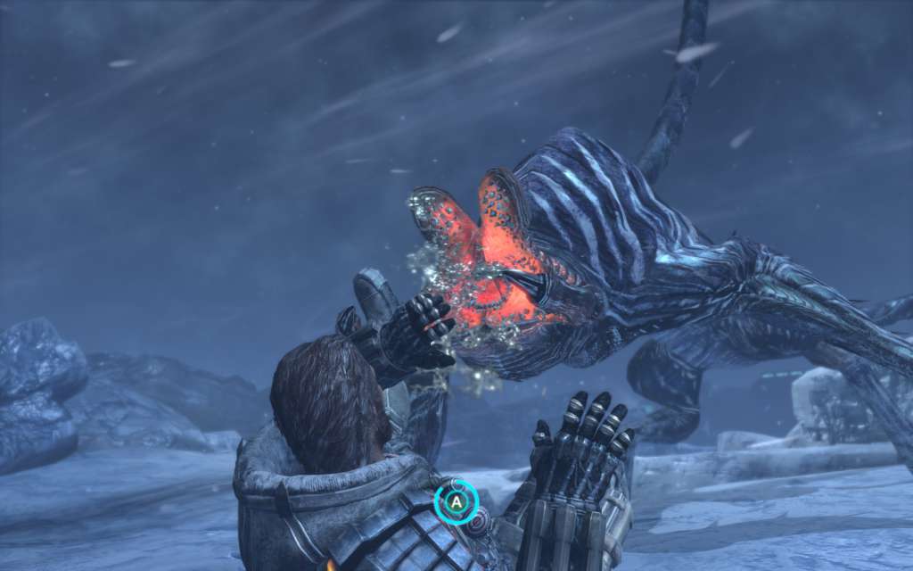 Lost Planet 3 EU PC Steam CD Key