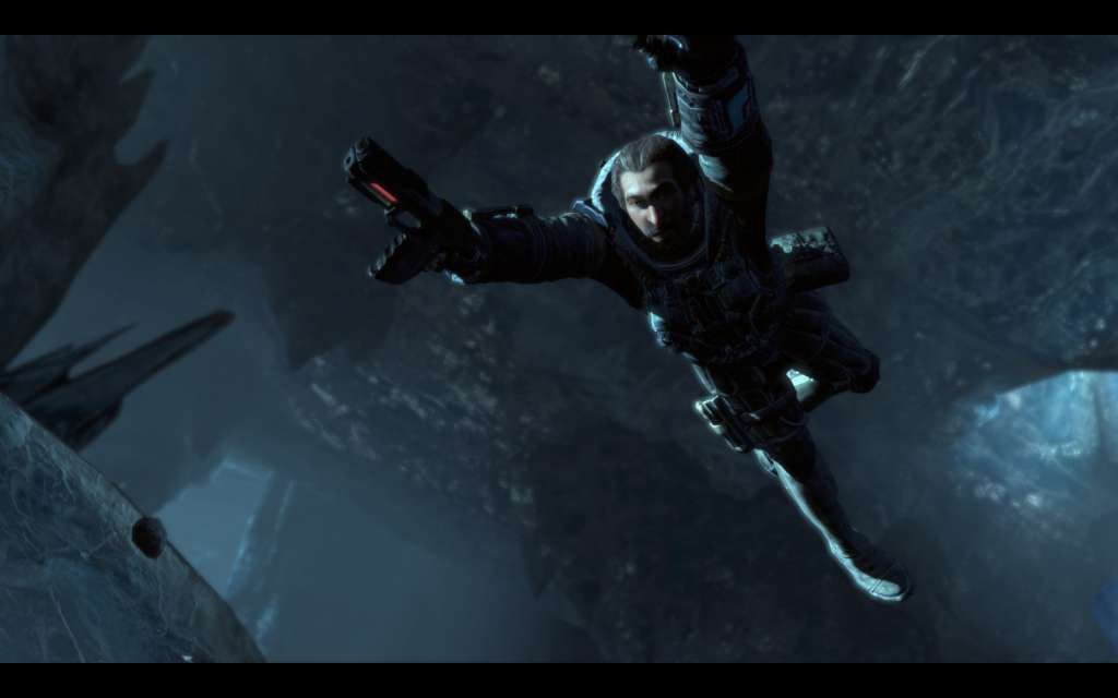 Lost Planet 3 EU PC Steam CD Key