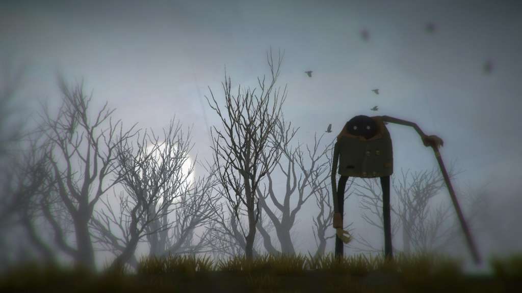 Sir, You Are Being Hunted PC Steam CD Key