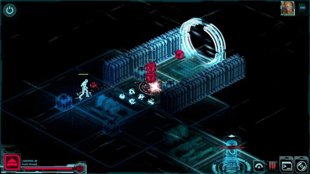 Shadowrun Returns Steam CD Key
