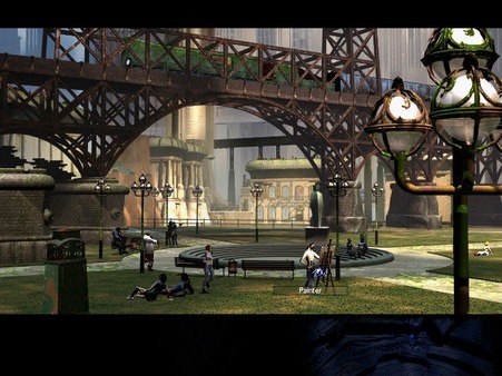 The Longest Journey Steam CD Key