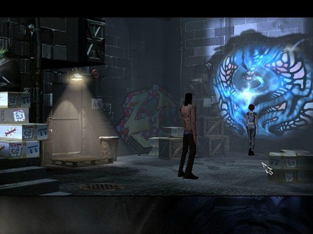 The Longest Journey Steam CD Key