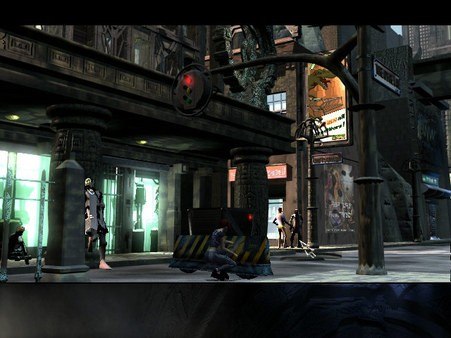 The Longest Journey Steam CD Key