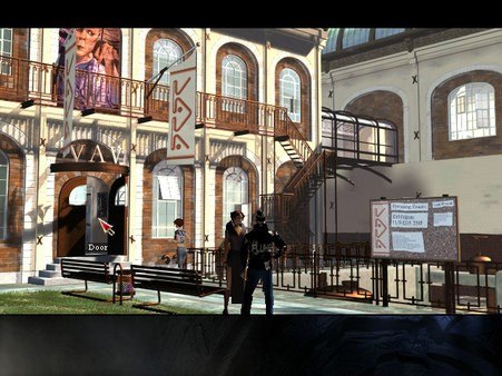 The Longest Journey Steam CD Key