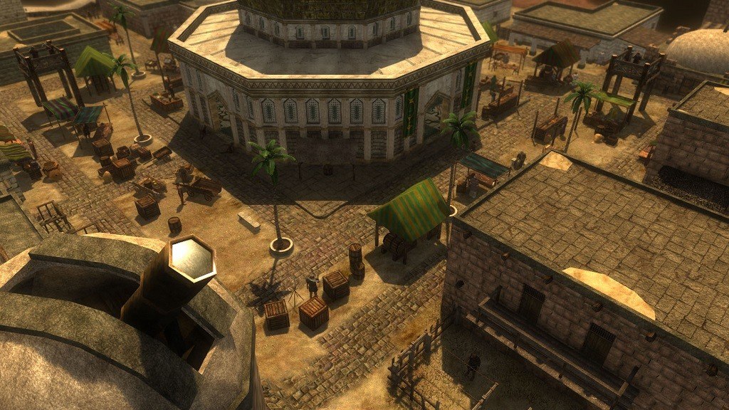The Age of Decadence Steam CD Key