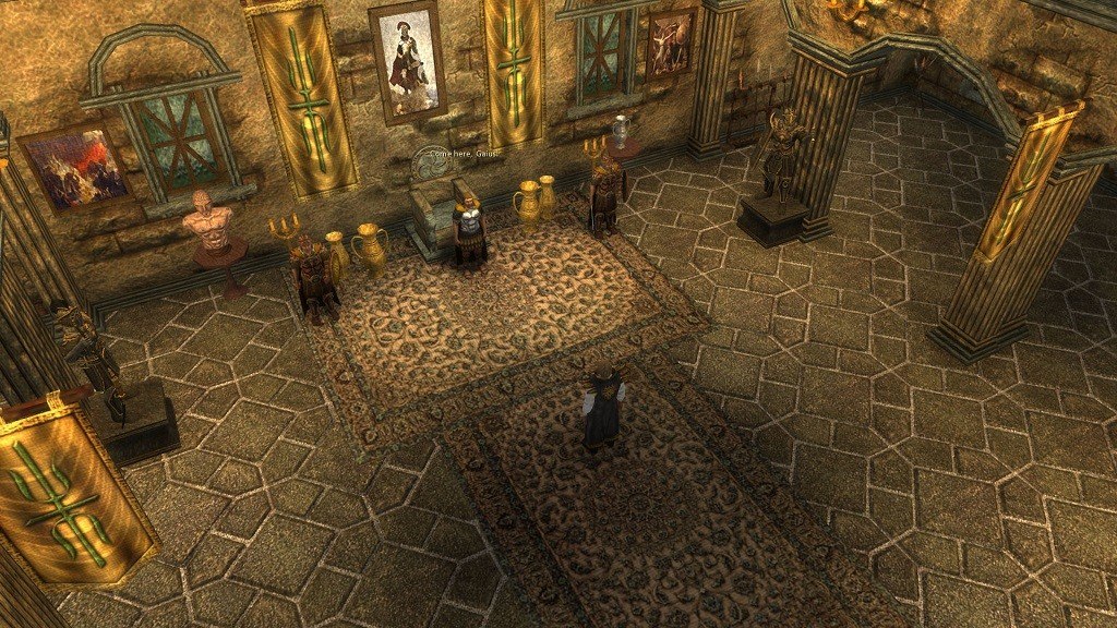 The Age of Decadence Steam CD Key