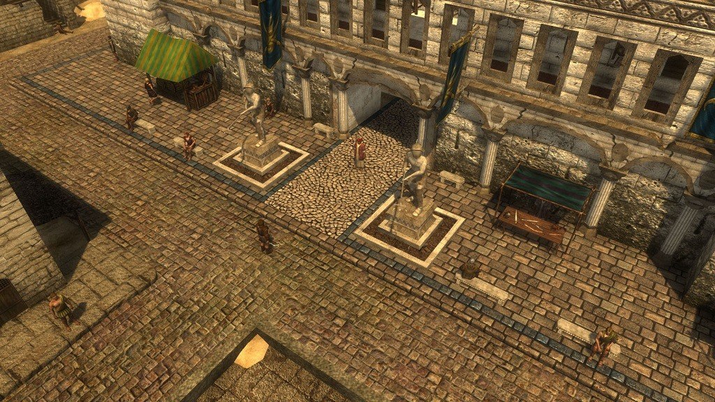 The Age of Decadence Steam CD Key