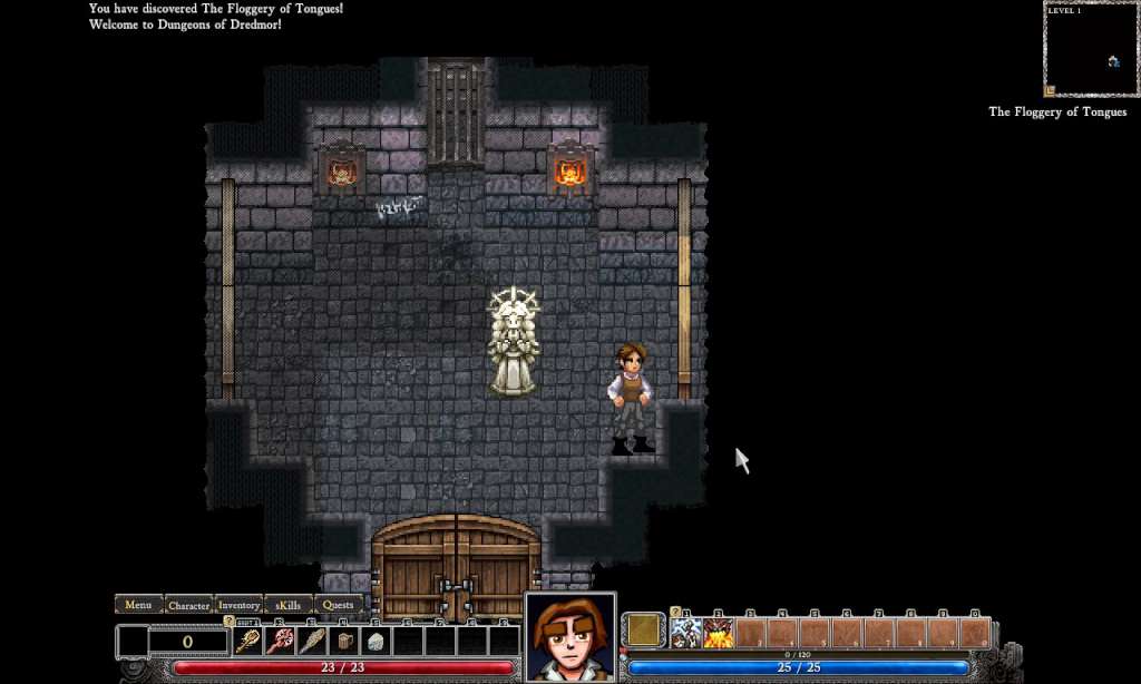Dungeons of Dredmor PC Steam CD Key