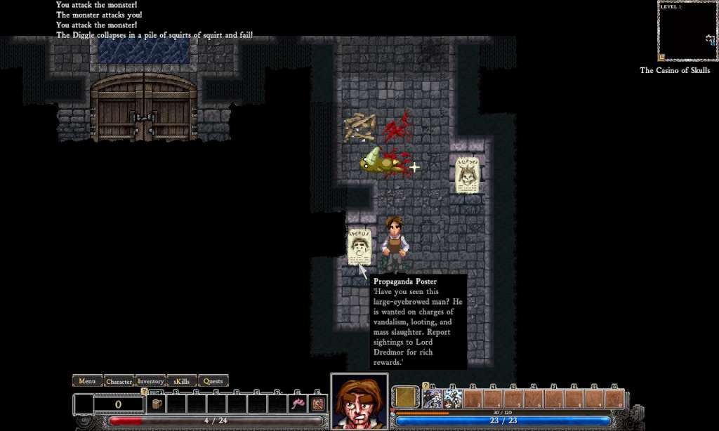 Dungeons of Dredmor PC Steam CD Key