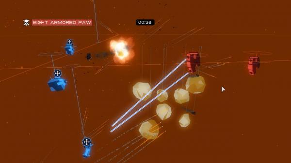 Flotilla Steam CD Key