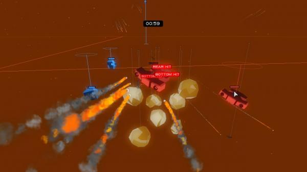 Flotilla Steam CD Key