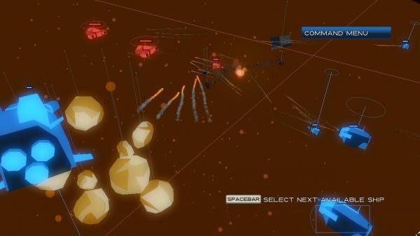 Flotilla Steam CD Key