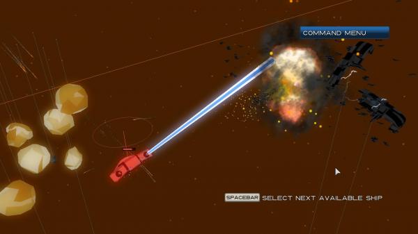 Flotilla Steam CD Key