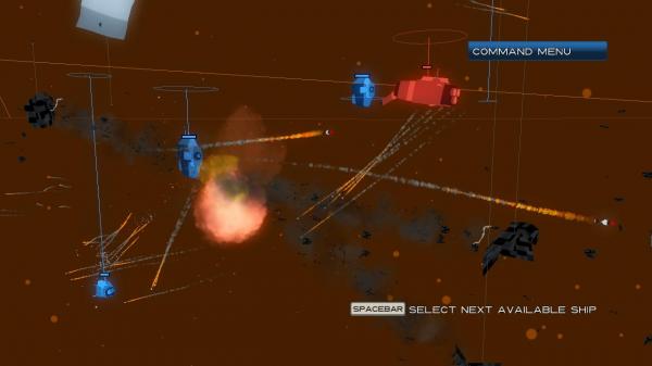 Flotilla Steam CD Key
