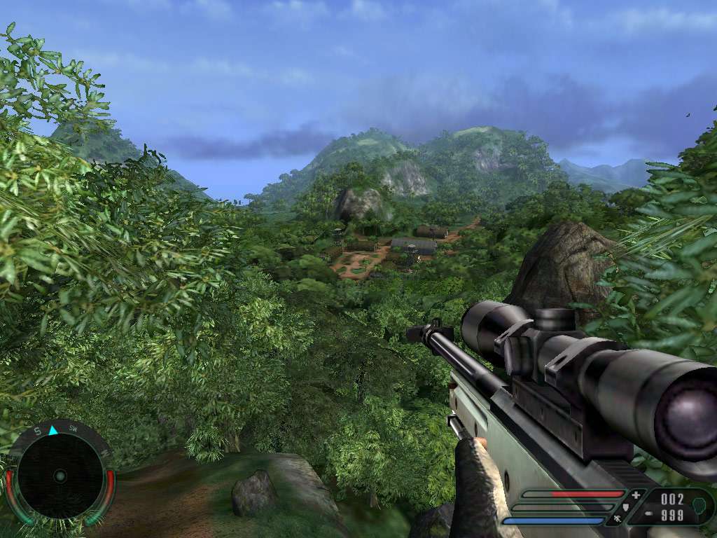 Far Cry Ubisoft Connect CD Key