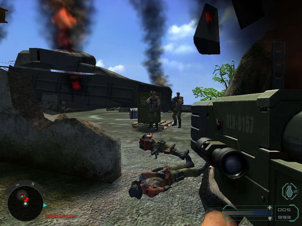 Far Cry Ubisoft Connect CD Key