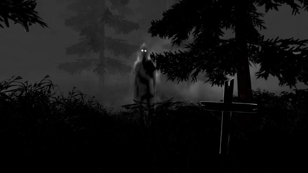 Betrayer Steam CD Key