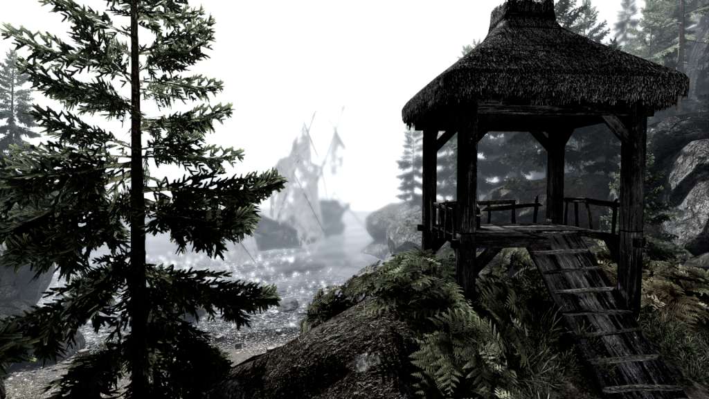 Betrayer Steam CD Key