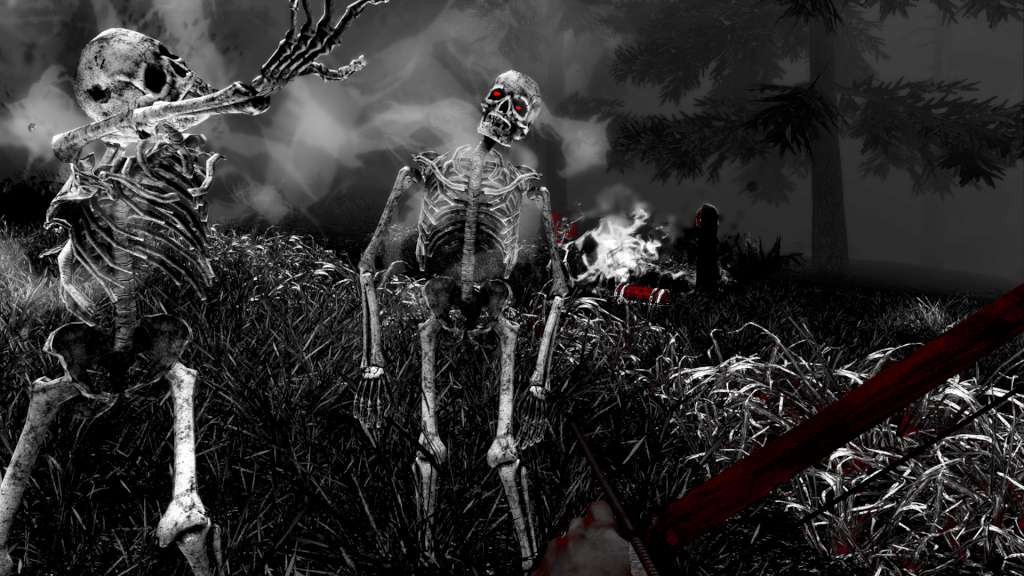 Betrayer Steam CD Key