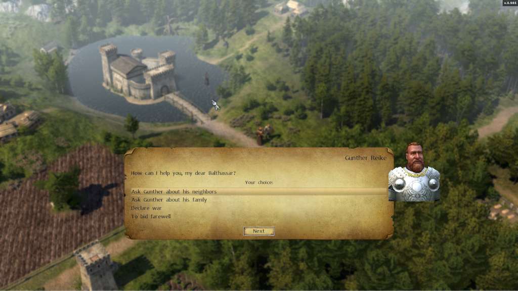 Legends of Eisenwald Steam CD Key