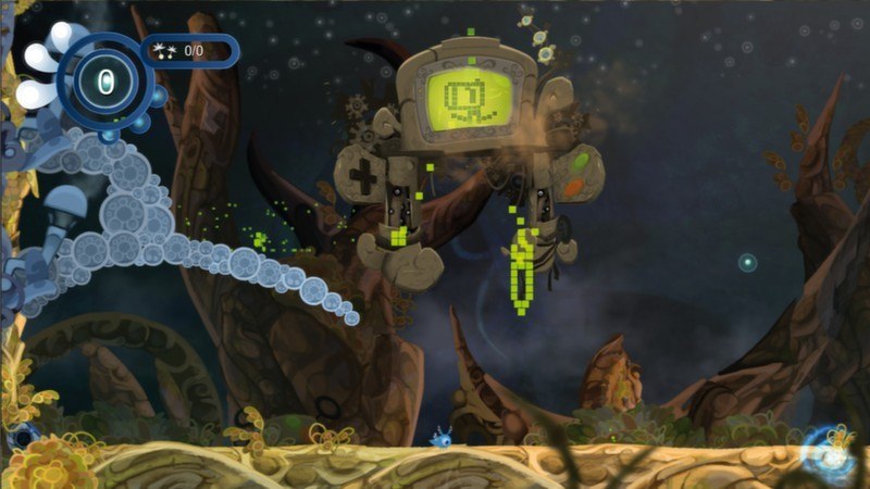 Fly'N Steam CD Key