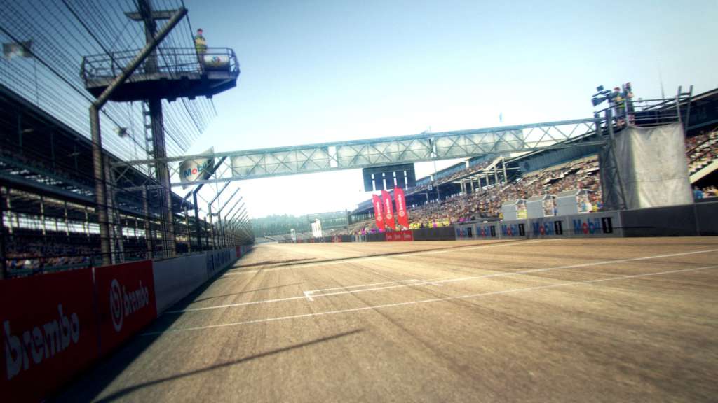 GRID 2 Reloaded Edition Steam CD Key
