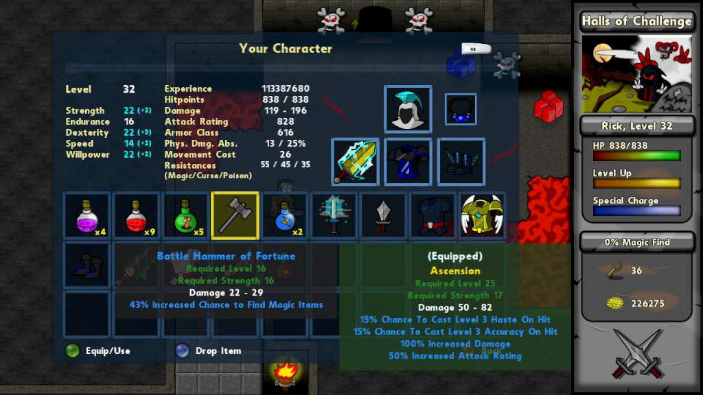 Battlepaths Steam Gift