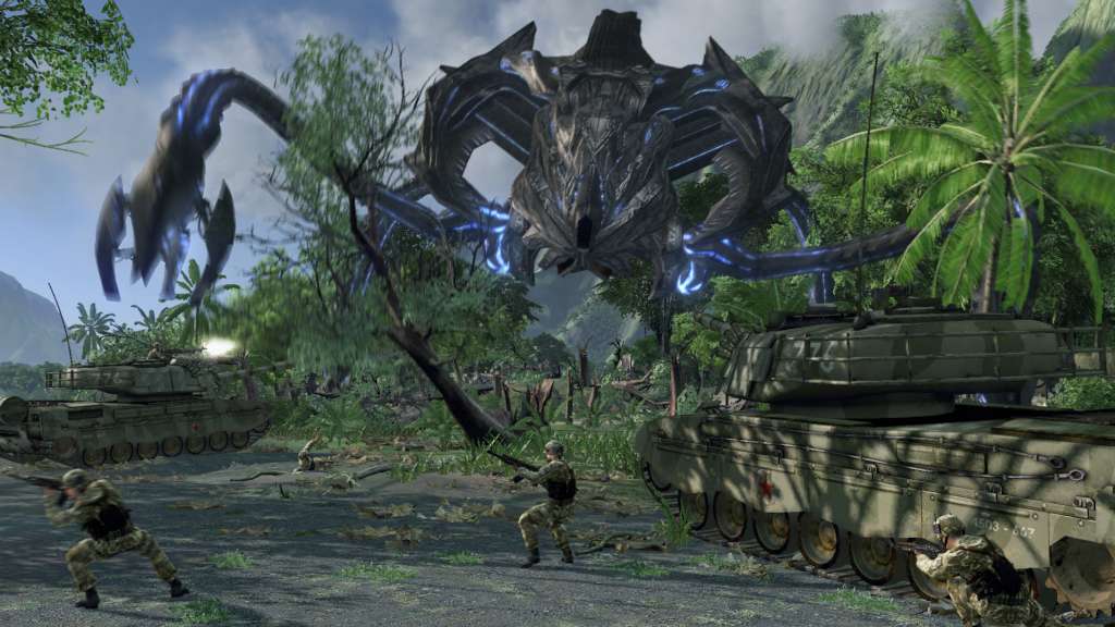 Crysis EA App CD Key